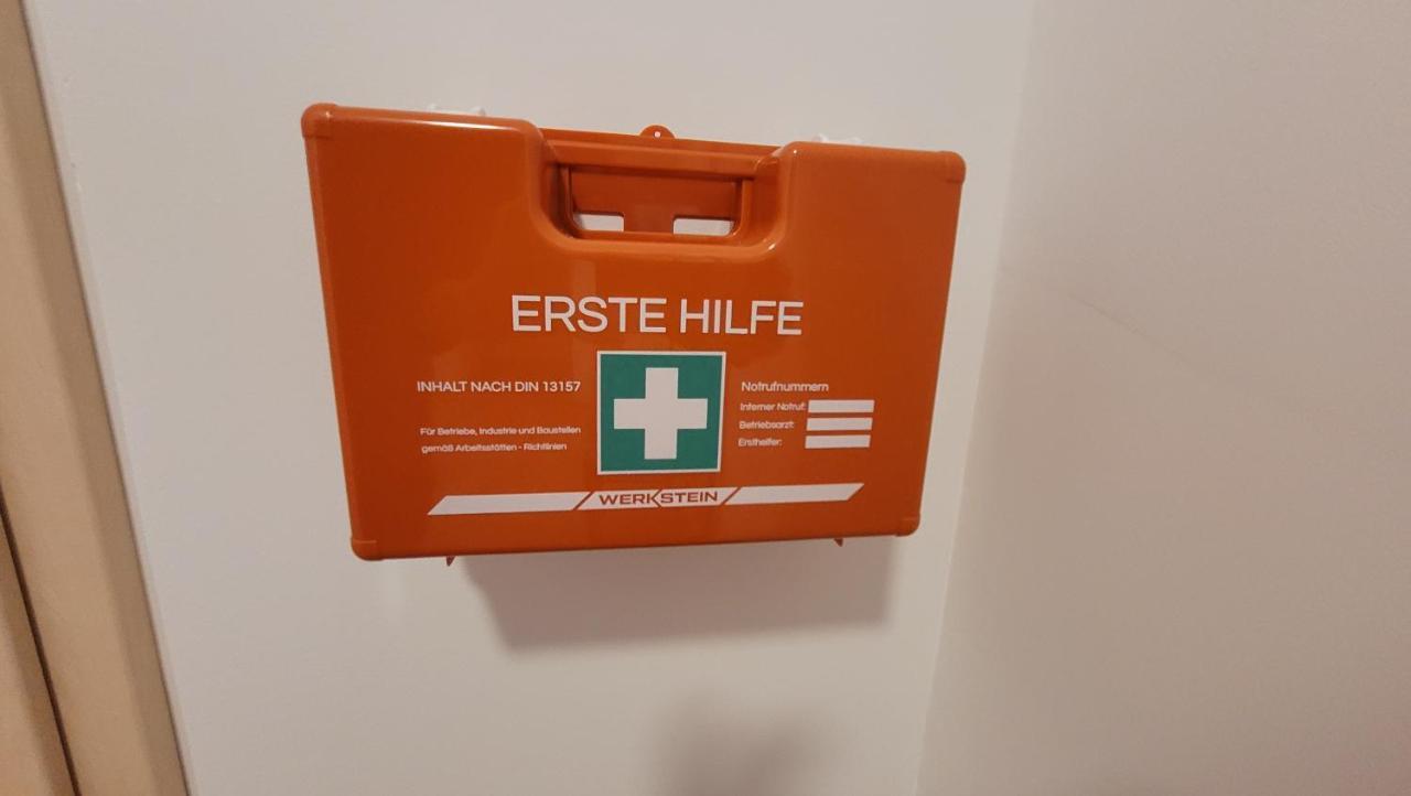 Sachsentraum - Naehe Goeltzschtalbruecke Reichenbach im Vogtland Exterior foto